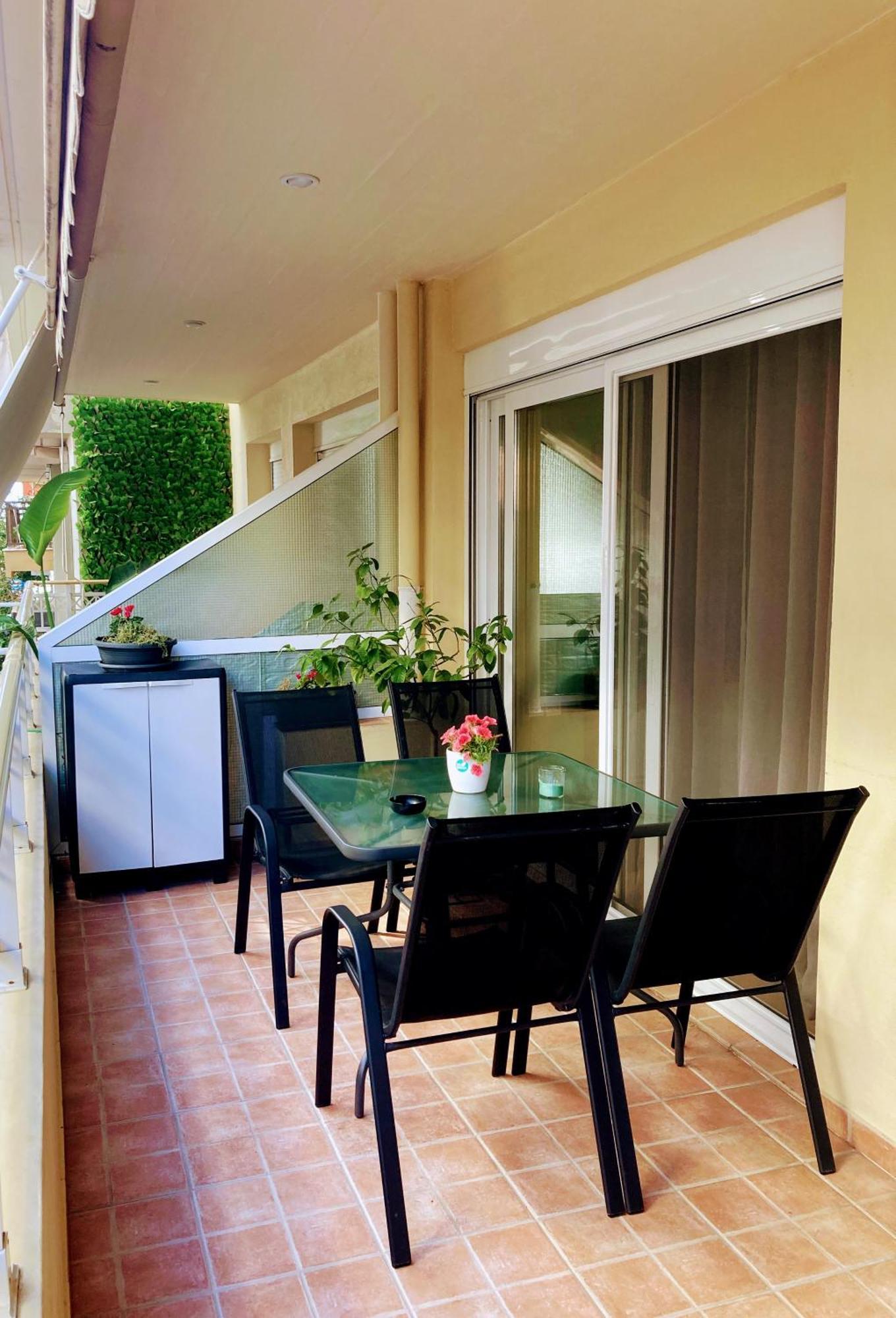 Ferienwohnung M.O.M.'S Alexandroupoli Exterior foto